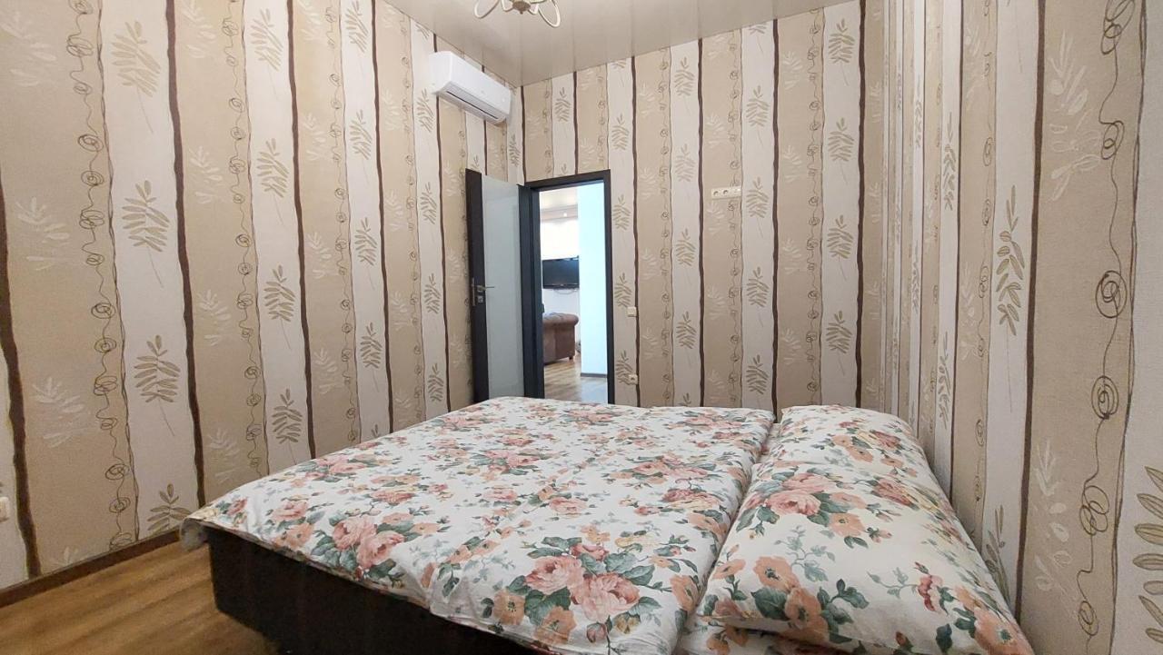 3 Bedrooms Arcadia Одесса Экстерьер фото